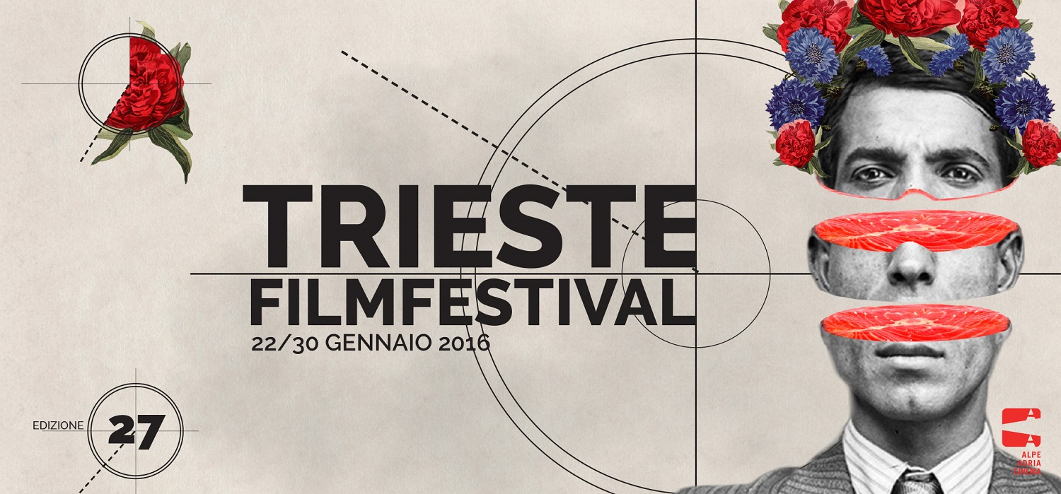 27. Trieste Film Festival